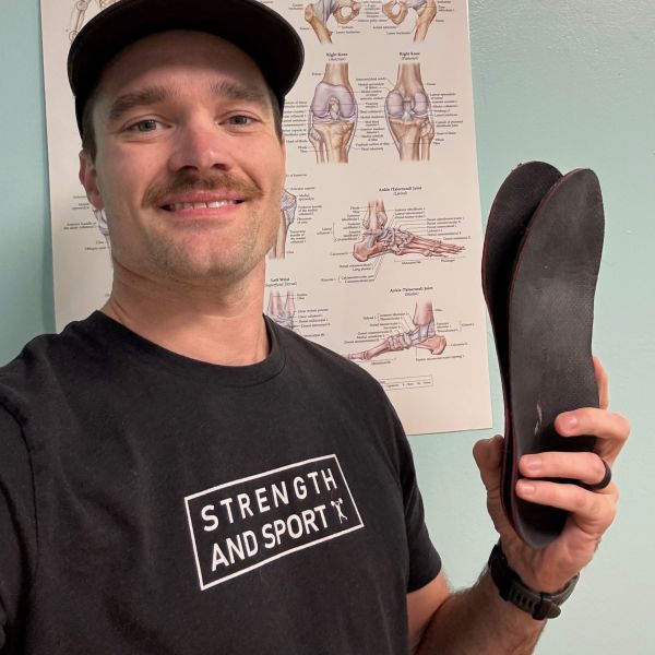 Image of Other Stride Soles