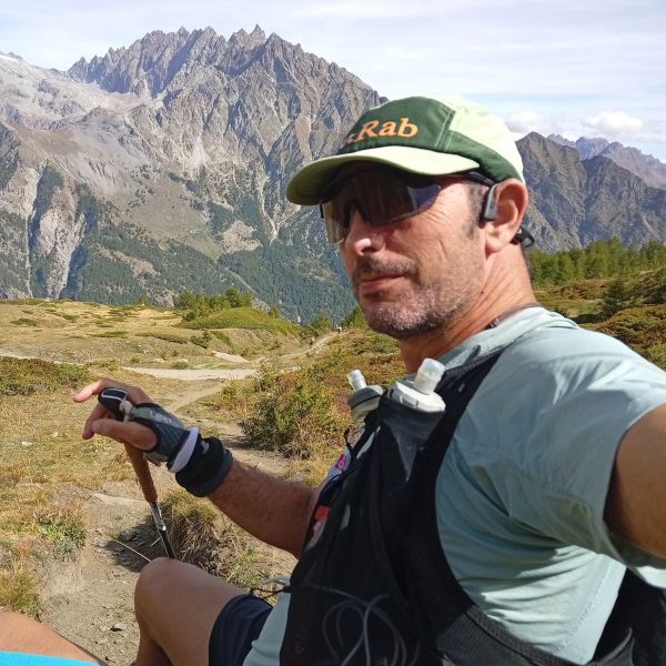 Image of TOR100 CERVINO - MONTE BIANCO