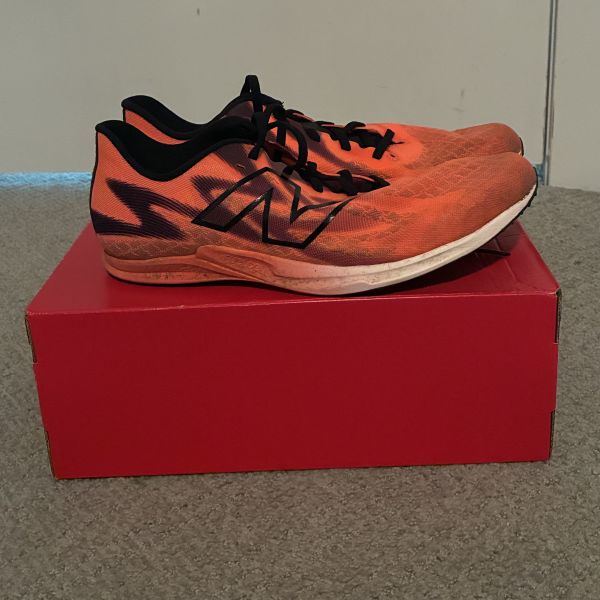 Image of New Balance Fuelcell Supercomp XC-X