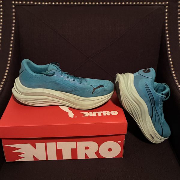 Image of Puma MagMax Nitro