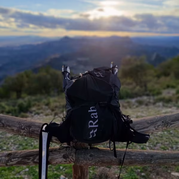 Image of Other RAB VEIL XP30