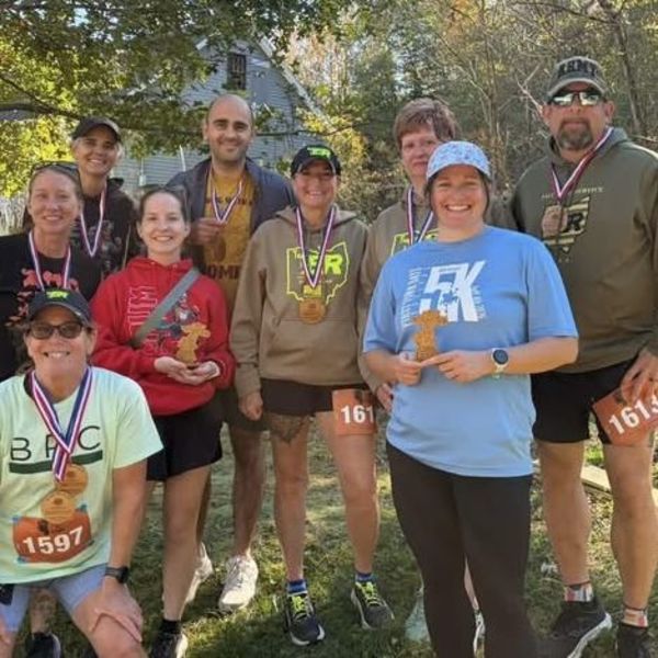 Image of Canal Tavern 5k