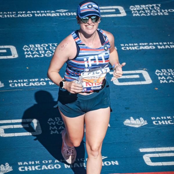 Image of Chicago Marathon