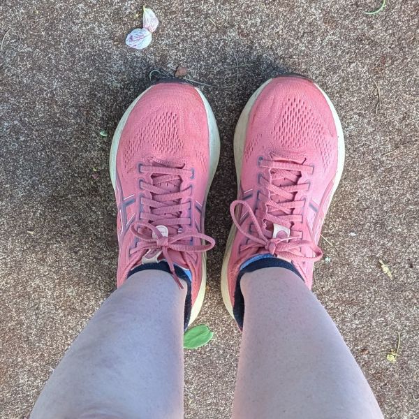 Image of ASICS Gel Kayano 26