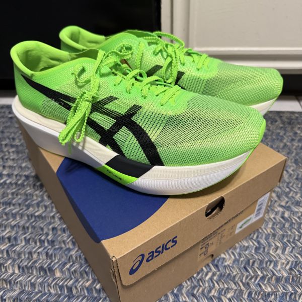 Image of ASICS Metaspeed Sky Tokyo