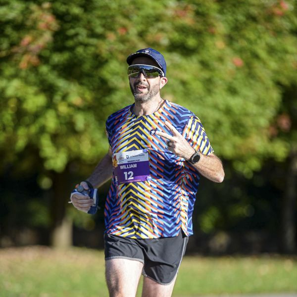 Image of The Bethlehem Running Festival