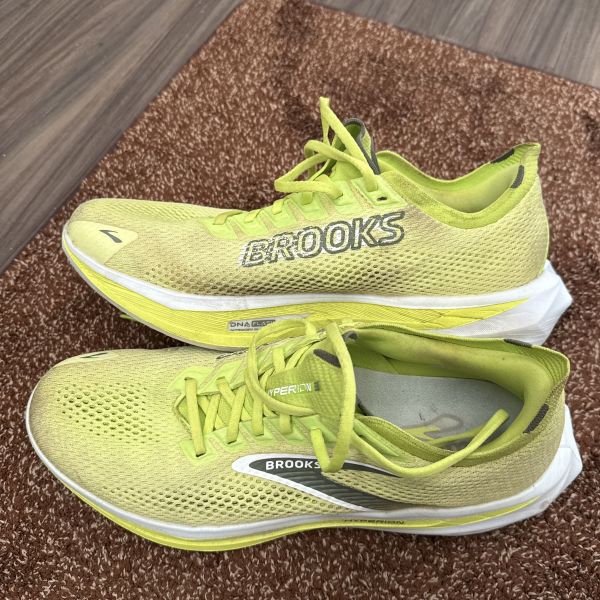 Image of Brooks Hyperion 3