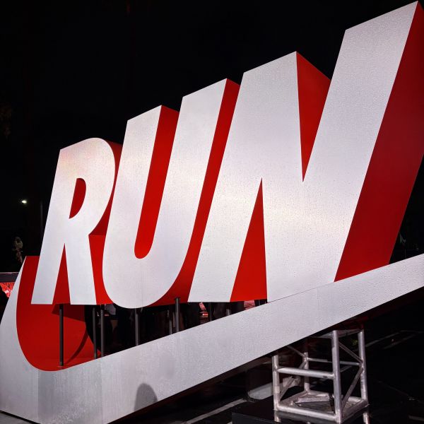 Image of Nike After Dark Tour (Los Angeles)
