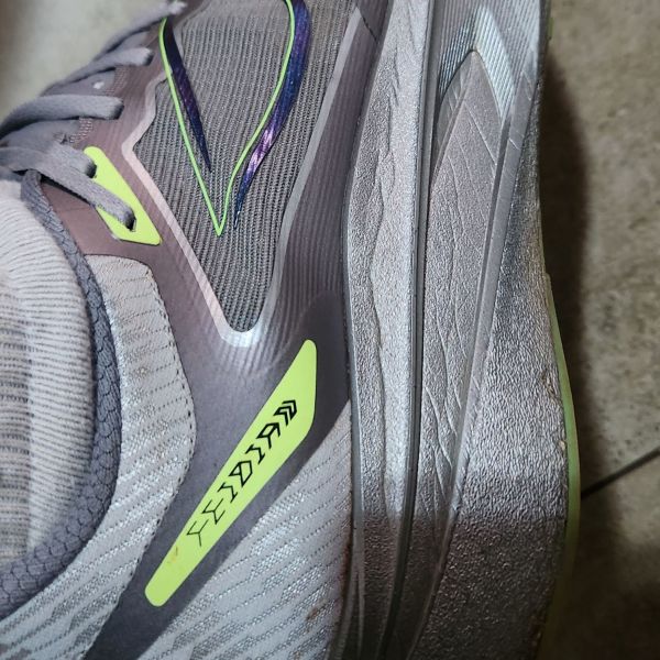Image of Other Li-Ning Feidian 6 Challenger