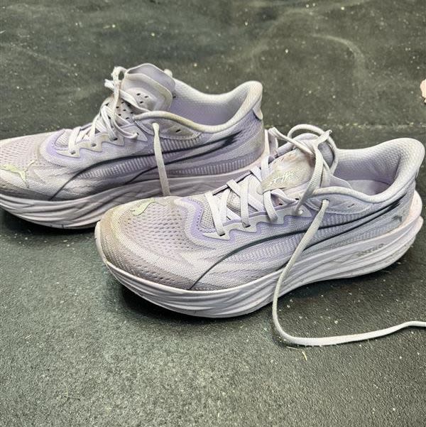 Image of Puma Puma Deviate Pure Nitro