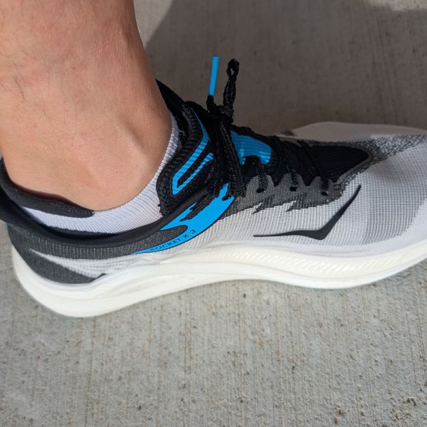 Image of HOKA Rocket X3