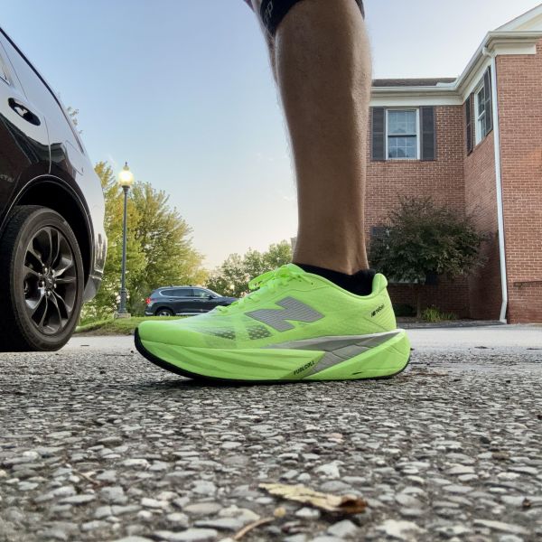 Image of New Balance FuelCell Rebel v5