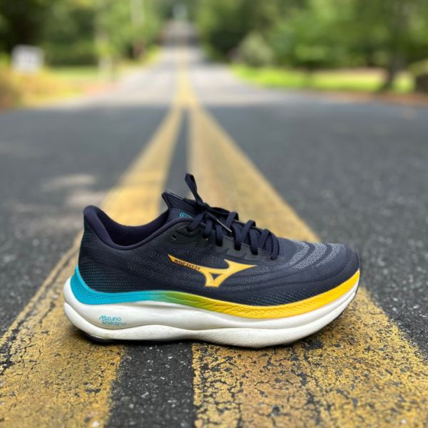 Image of Mizuno Wave Sky 9