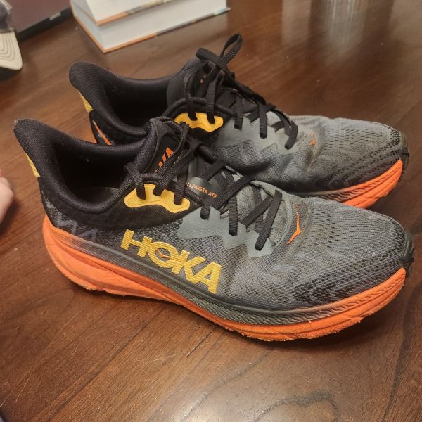 Image of HOKA Challenger ATR 7