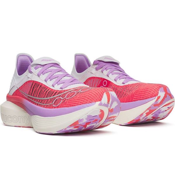 Image of Saucony Endorphin Elite 2
