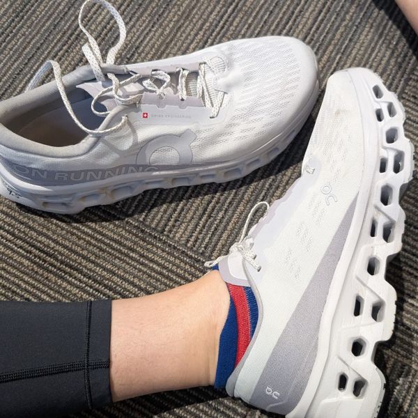 Image of On CloudMonster 3