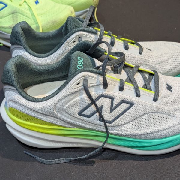 Image of New Balance 1080 v15