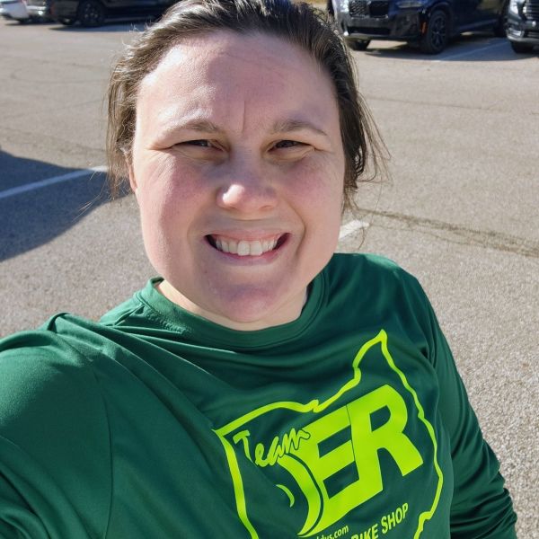 Image of Time to 0addy 5k/10k Half Marathon