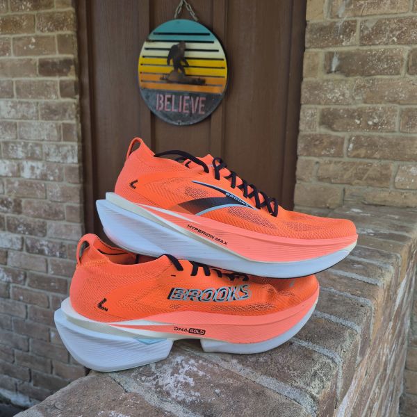 Image of Brooks Hyperion Max 3