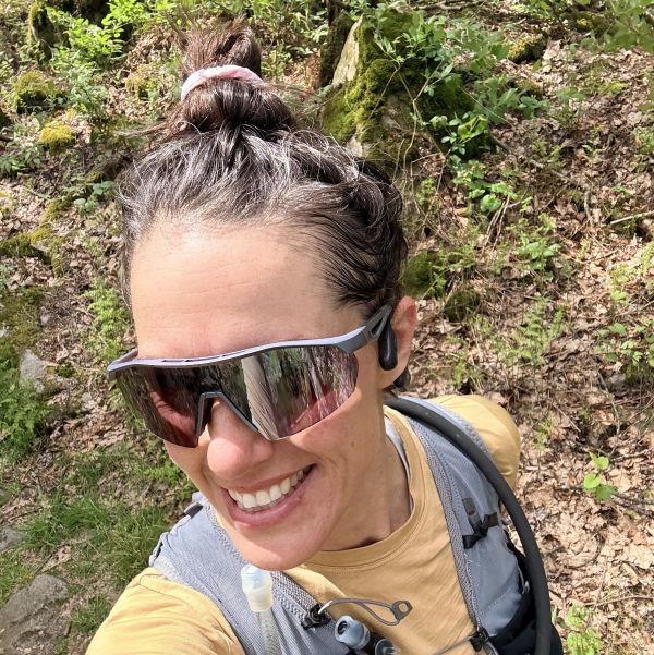 Image of Adidas adidas Anemos light s Sunglasses