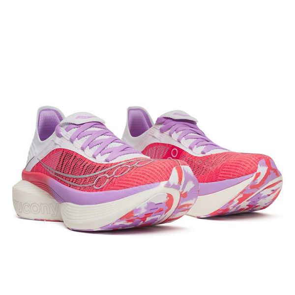 Image of Saucony Endorphin Elite 2