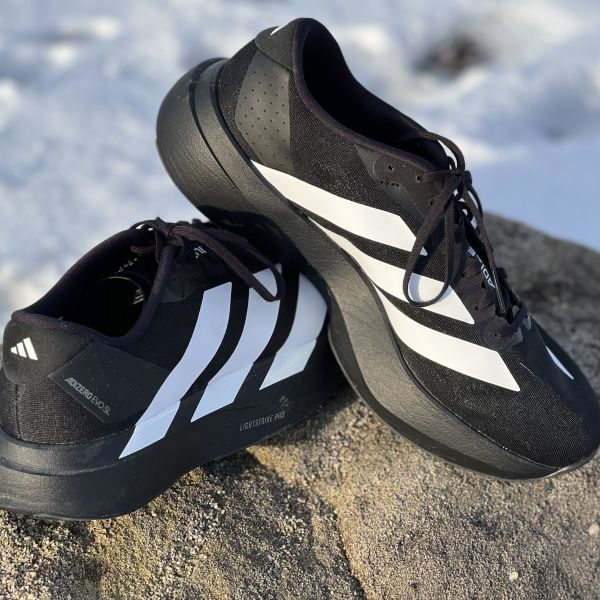 Adidas Adizero Evo SL Review | WeeViews Adidas Adizero Evo SL Review | WeeViews