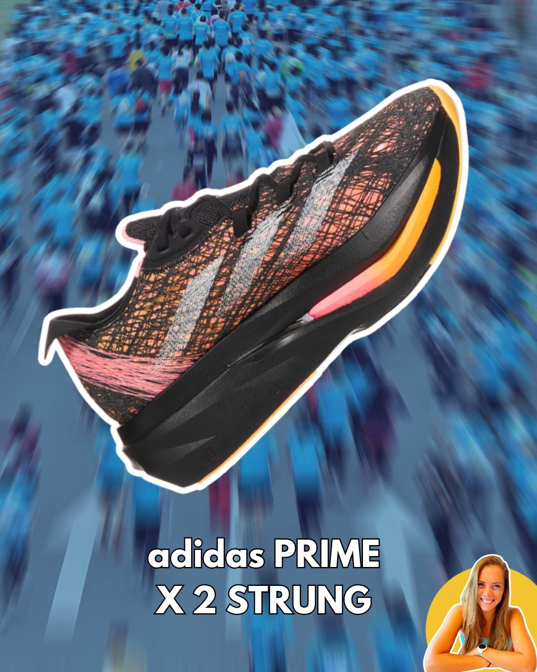 Top 5 Super Trainers Runners Should Try | by Hollie S | WeeViews