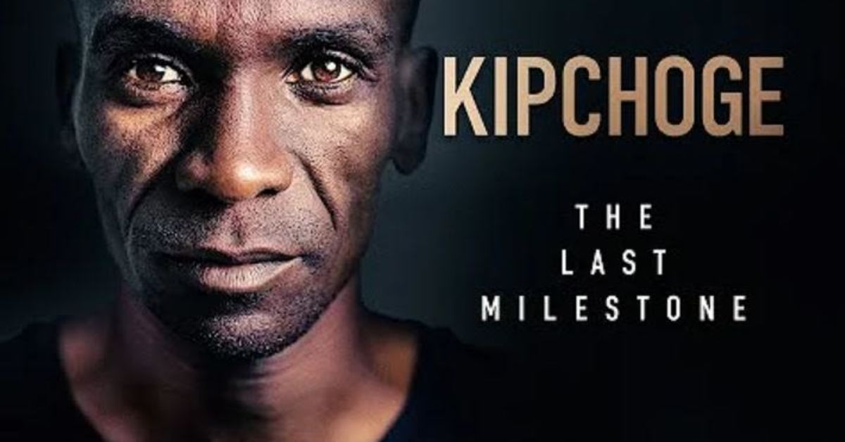 Kipchoge Sets New Marathon World Record By Evan Jensen WeeViews kipchoge-sets-new-marathon-world-record-by-evan-jensen-weeviews