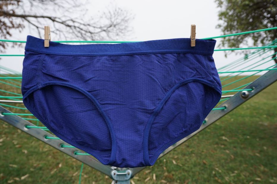 Running Underwear Check Out This Runner's 14 Favorite Undies by