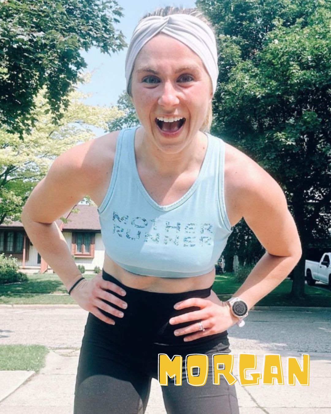Happy Running: 5 Runners Show You How to Smile for Miles | by Evan ...