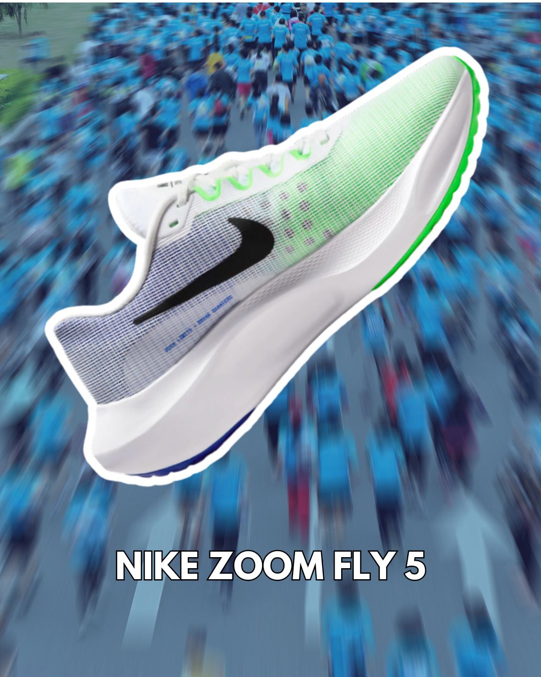 The Best Nike Running Shoes: 12 Picks for Road & Trail Runs | by Hollie ...