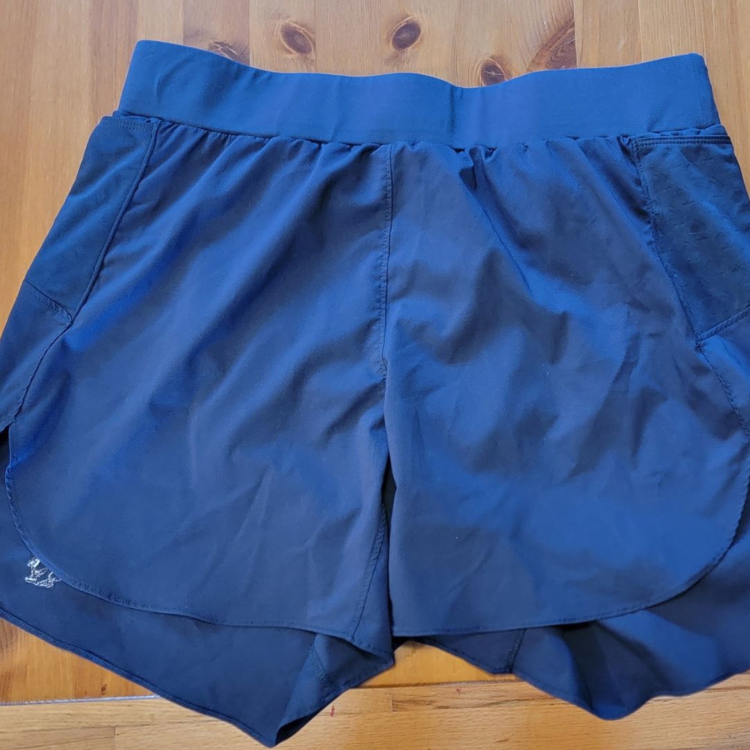 Gear Up & Go 7 TrailTested Running Shorts with Liners by Michael