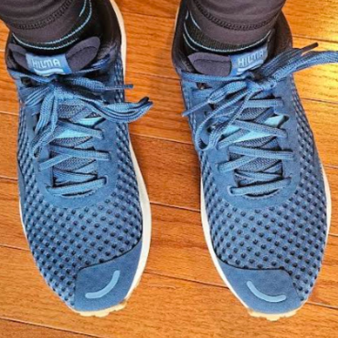 Hilma Running Shoes: A New Way to Find the Perfect Fit? | by Kristin ...