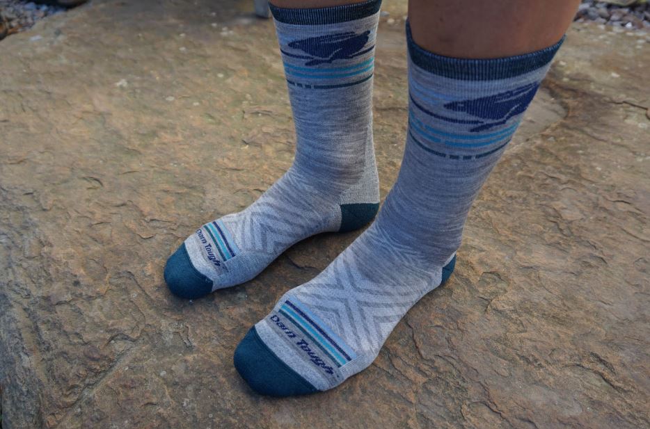 Best Running Socks 6 Picks to Keep Your Feet Happy for Miles by Brynn Cunningham WeeViews