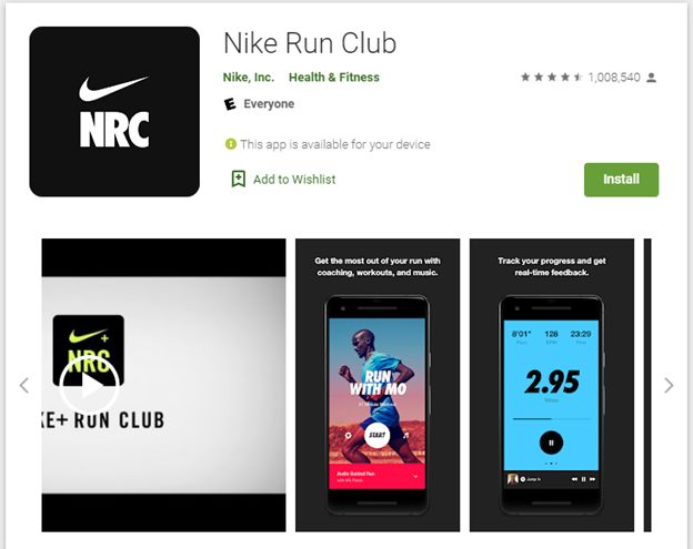 9 Free Running Apps to Track Miles & Train to Outrun Zombies | by ...