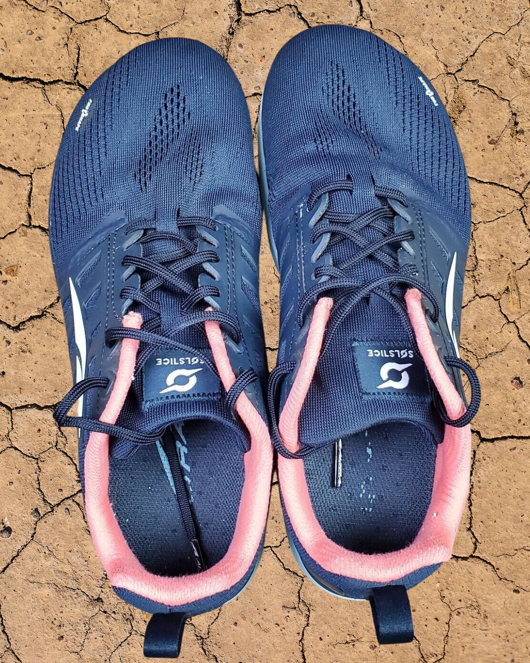 Best wide running shoes by Hollie S WeeViews