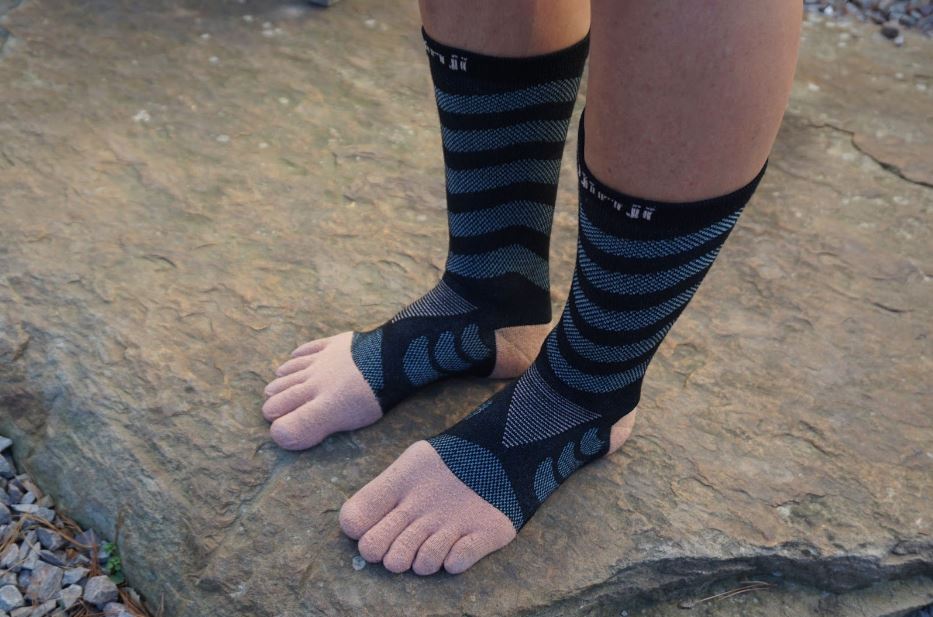 Best Running Socks: 6 Picks to Keep Your Feet Happy for Miles | by ...