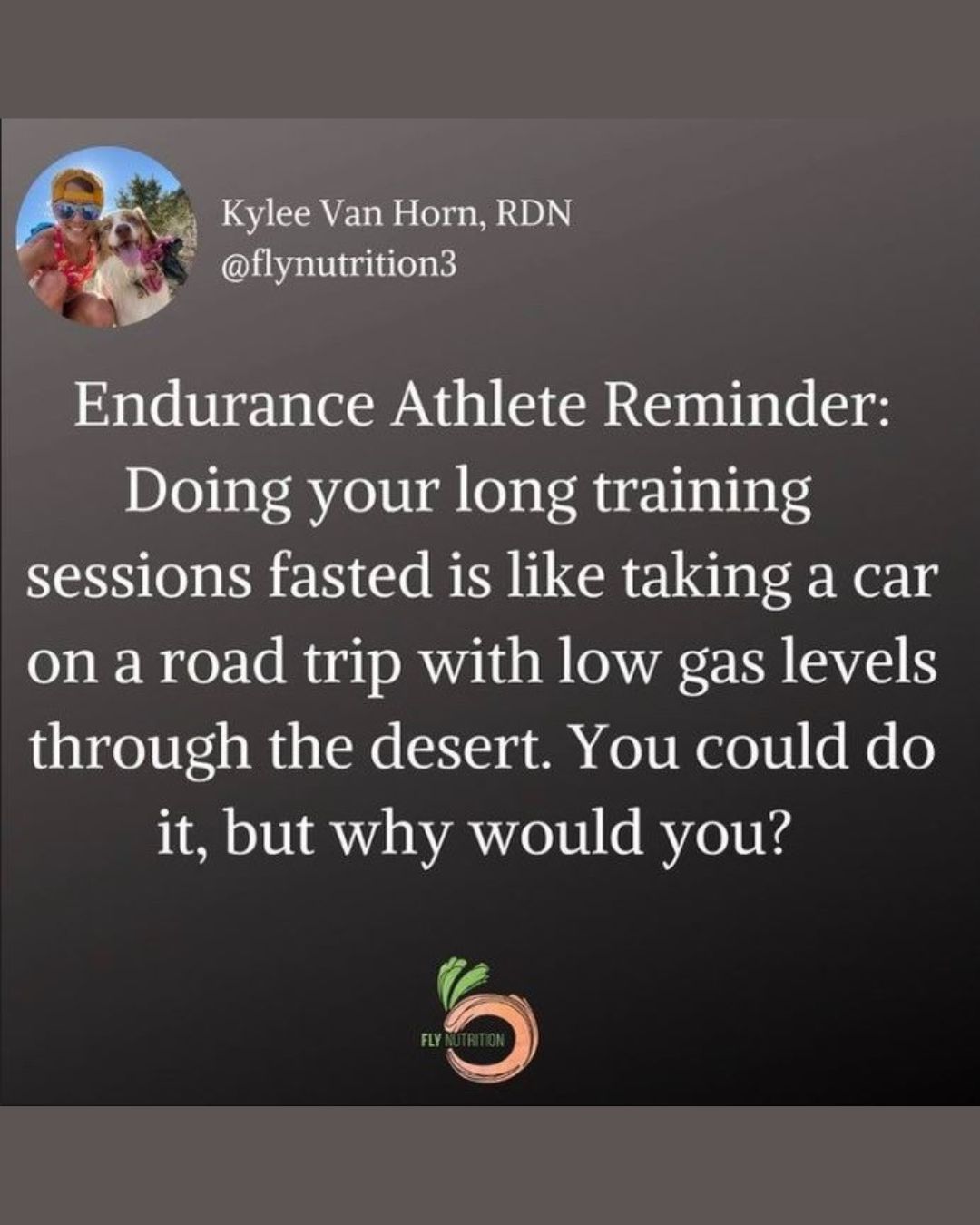 Post-Run Recovery: 3 Runner-Tested Tips to Bounce Back | by Lucie Hanes ...
