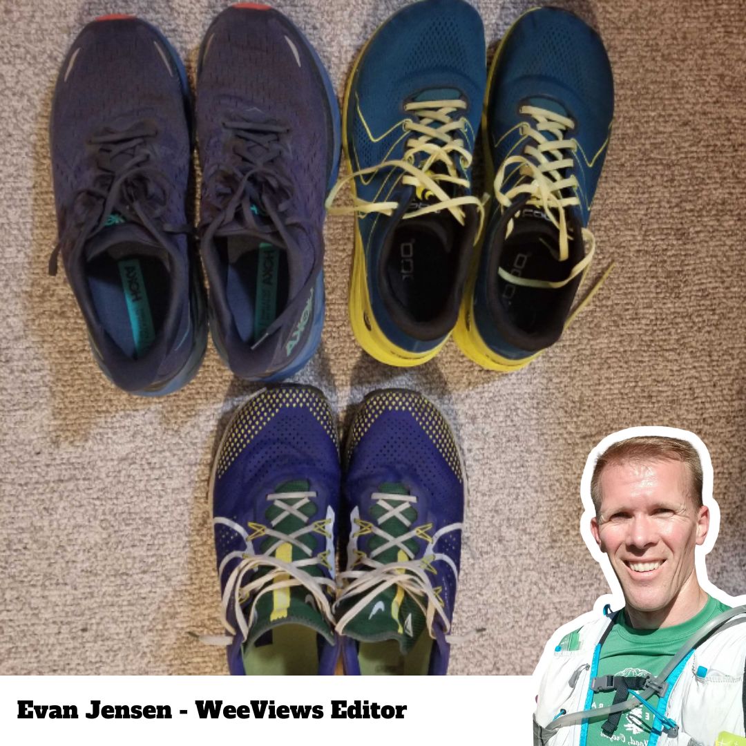 Running Shoe Rotation: 3 Types of Shoes for the Perfect Line-Up | by ...