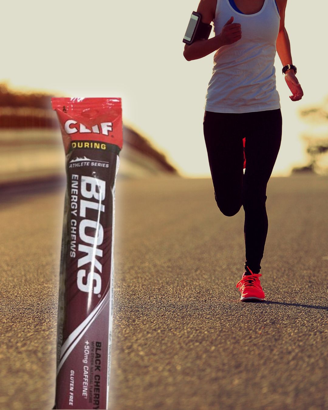 Energy Chews 5 RunnerTested Picks to Go the Distance by Evan Jensen