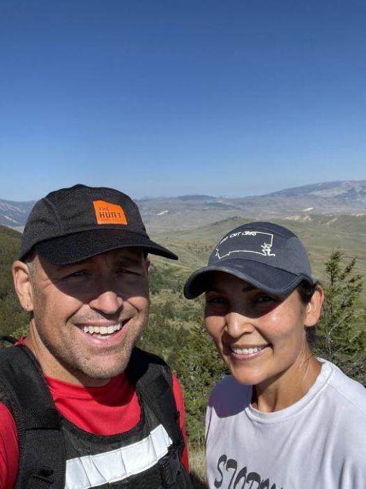 Use a Good-Luck Rock to Survive 'The Rut' Mountain Race | by Evan ...