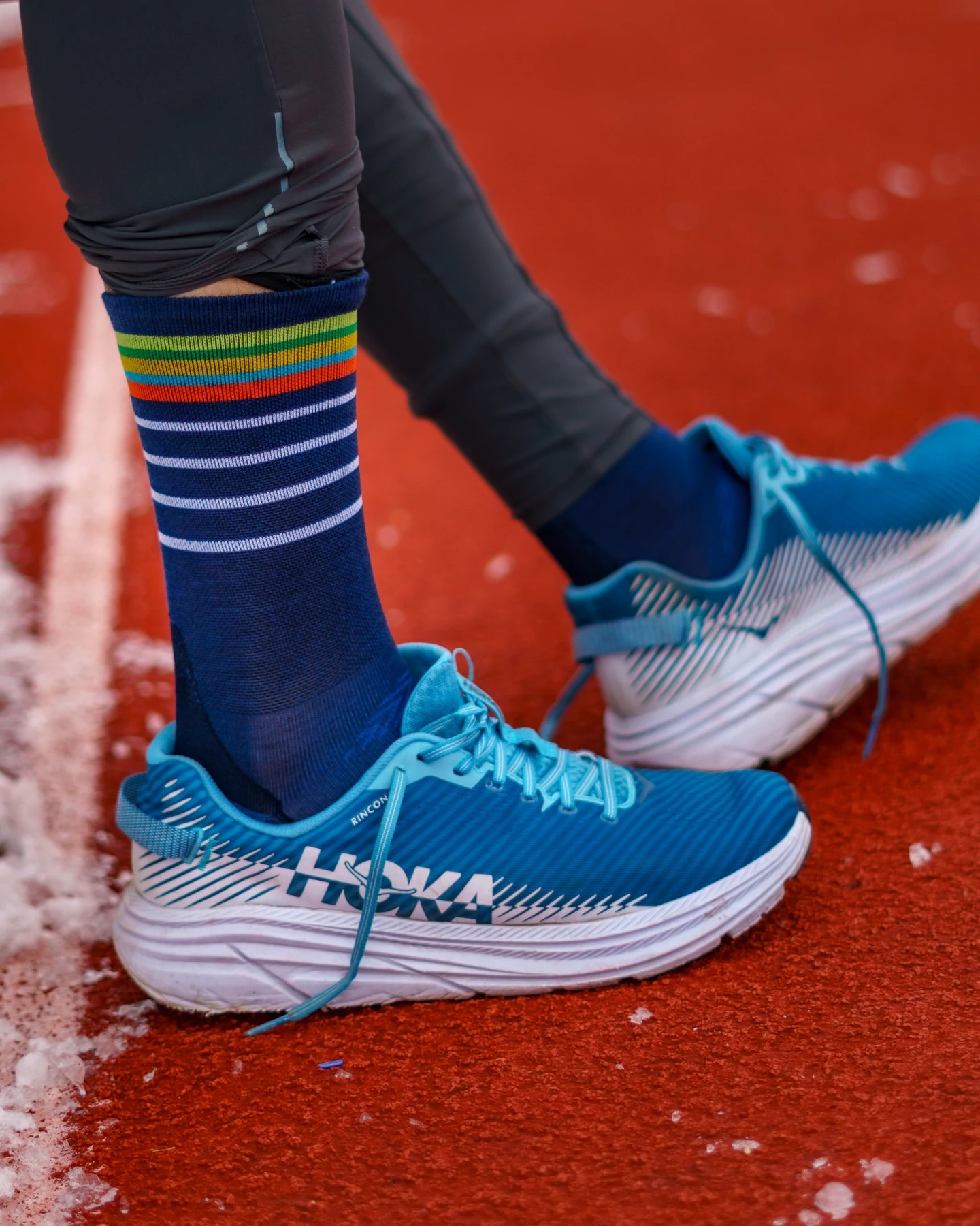 Running Sock Obsession Peek Inside This Runner's Sock Bin by Nathan Reyes WeeViews