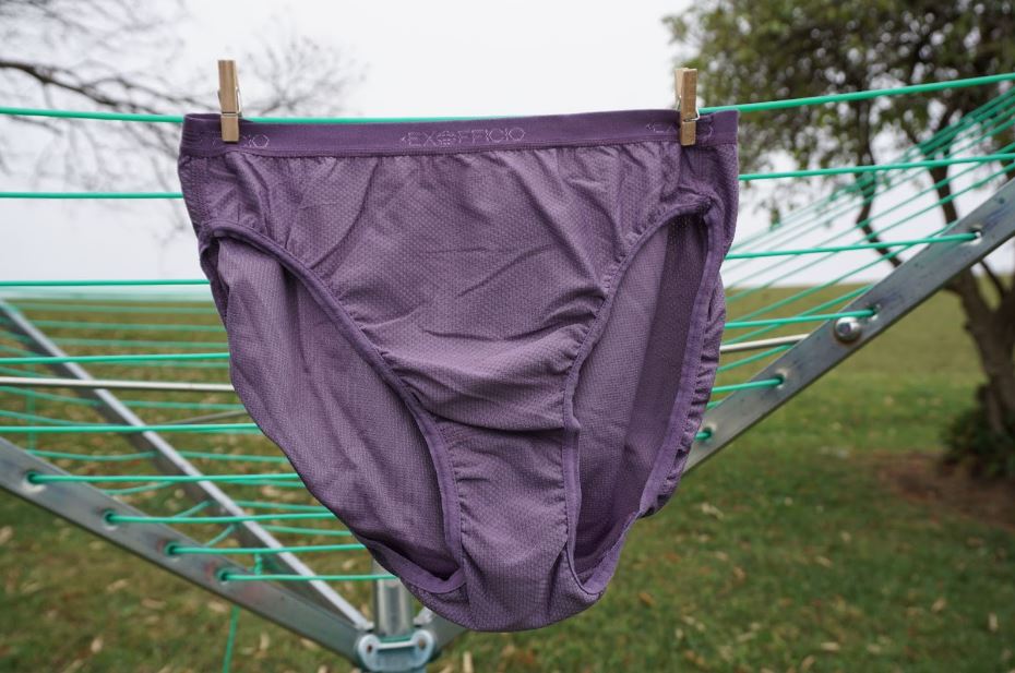 Running Underwear Check Out This Runner's 14 Favorite Undies by