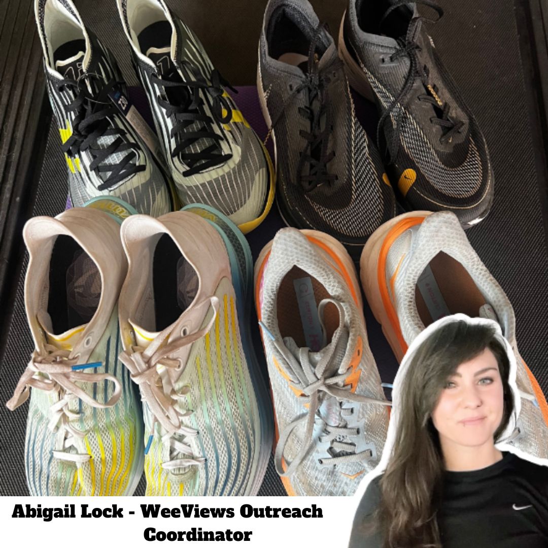 Running Shoe Rotation: 3 Types of Shoes for the Perfect Line-Up | by ...