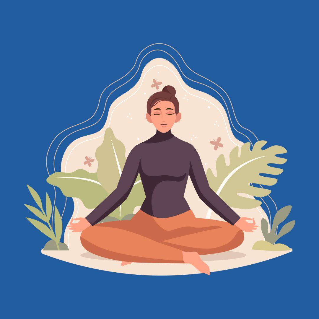 You Crave Calm More Than Success Right Now – yogaendless.com