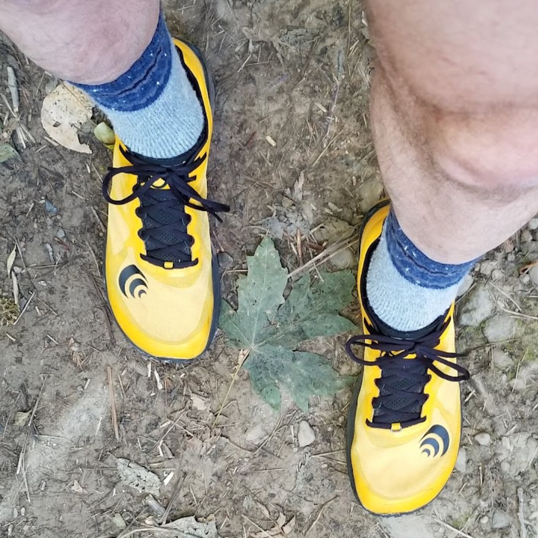 How Often Should You Replace Running Shoes? by Evan Jensen WeeViews