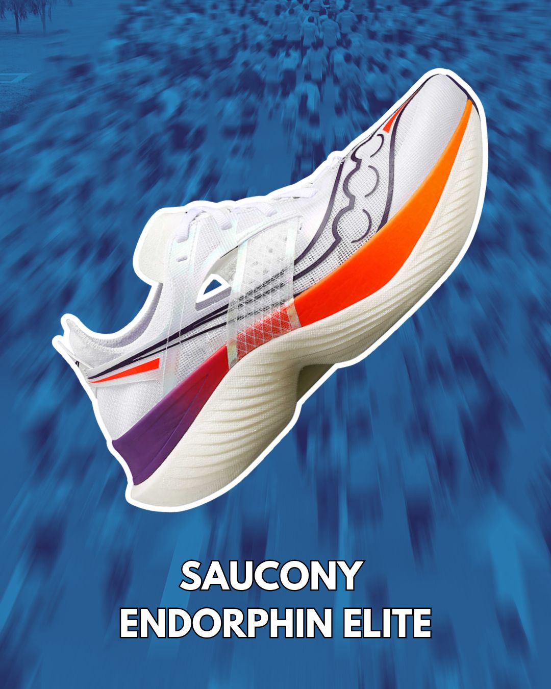 saucony marathon shoes