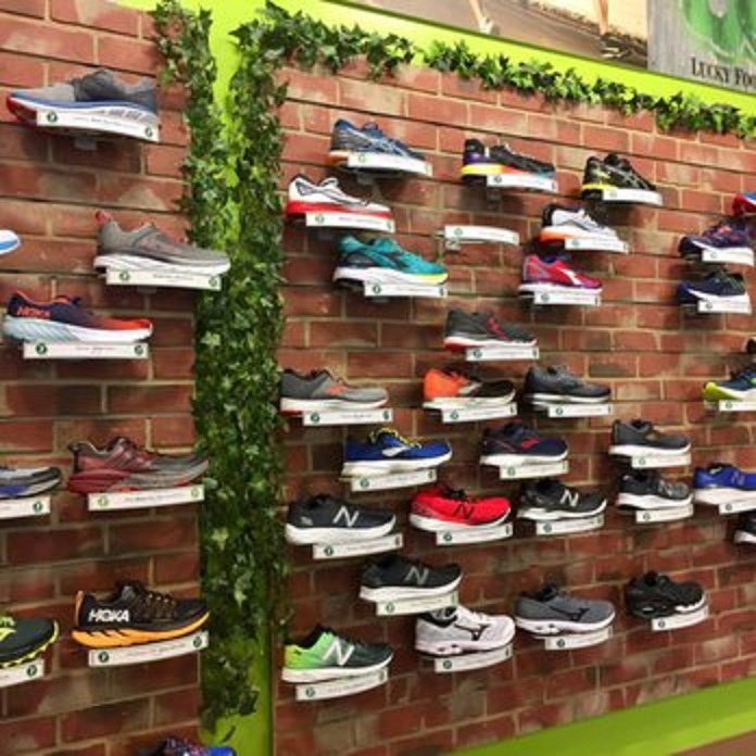 How to Choose Running Shoes 4 Ways to Find the Perfect Fit by Lucie Hanes WeeViews