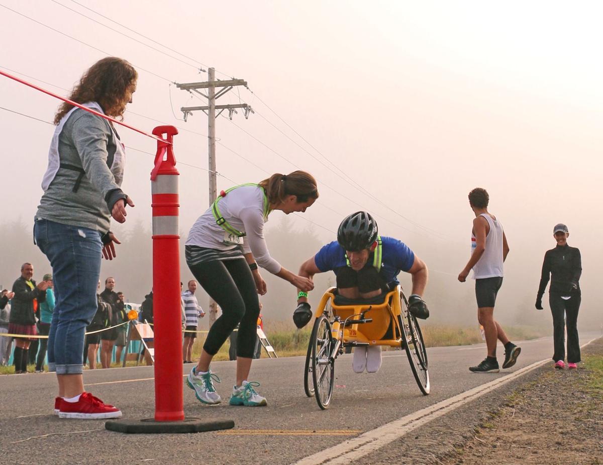 Hood to Coast 13 Fun Facts About the Mother of All Relays by Evan