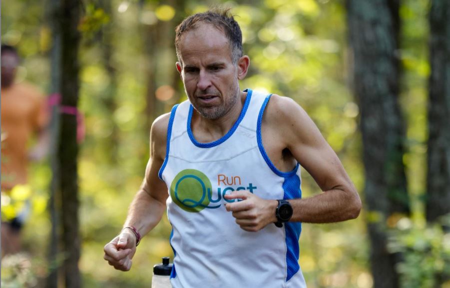 Run Like Harvey 5 DigDeep Lessons From Big Dog's Backyard Ultra by